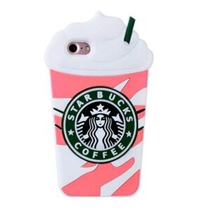 Starbucks Phone Case for IPhone 6/6s